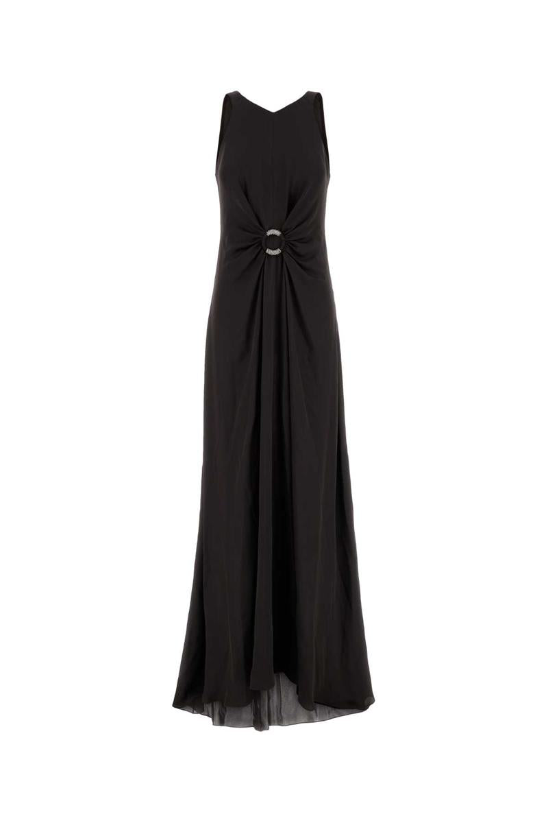 Giorgio Armani Long Dresses.