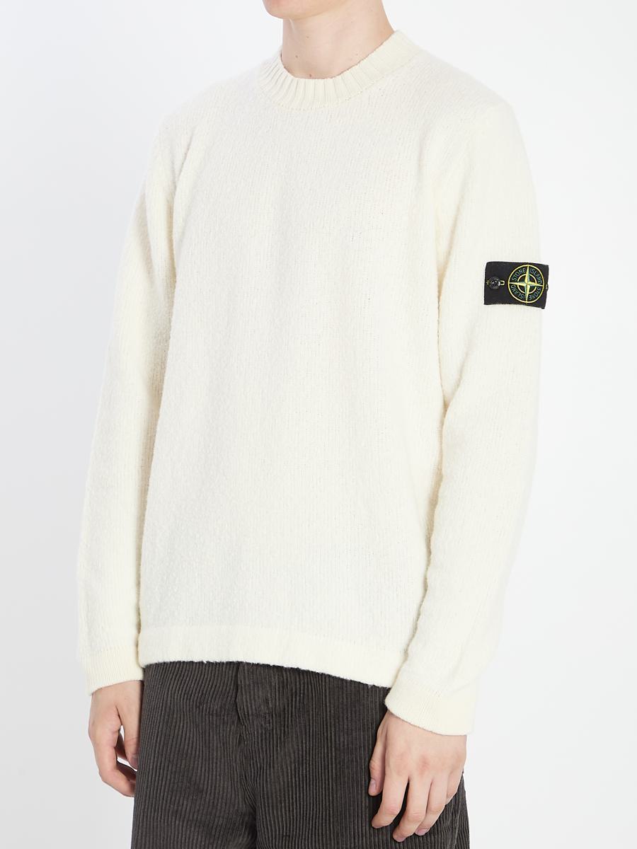 Crew Neck Sweater
