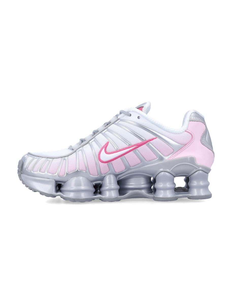 Nike Shox Tl Woman'S