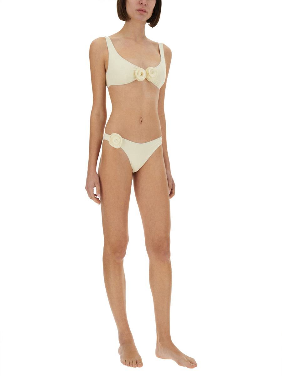 La Reveche "Nuha" Bikini Top