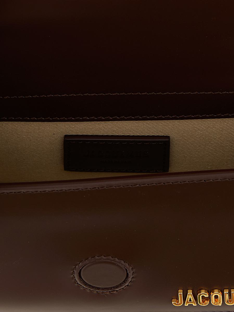 Jacquemus 'Le Bambino' Handbag