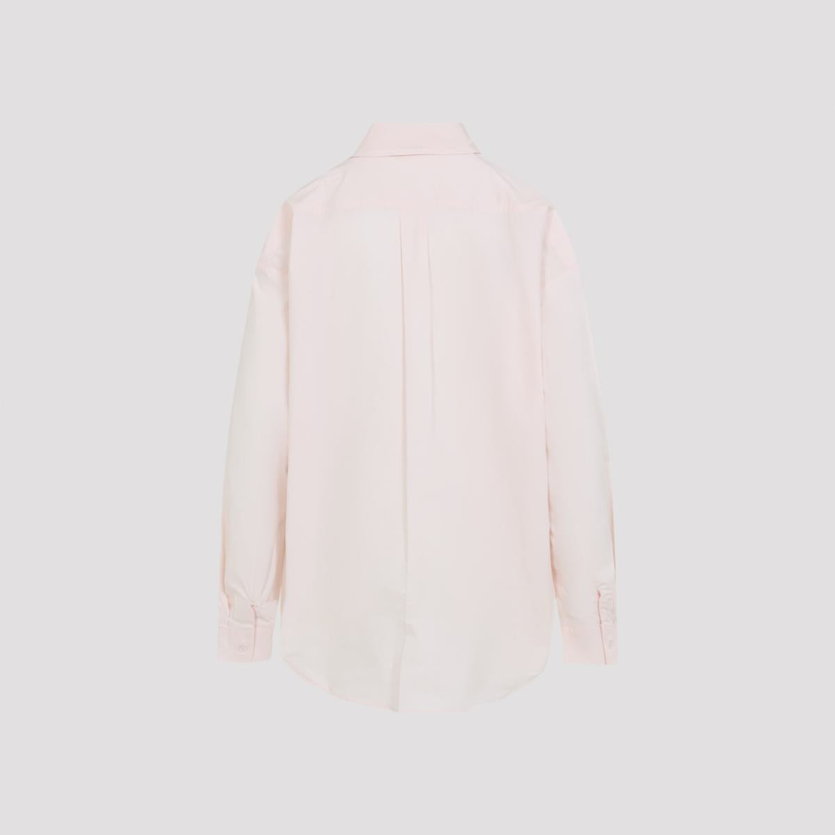 The Frankie Shop Shirt