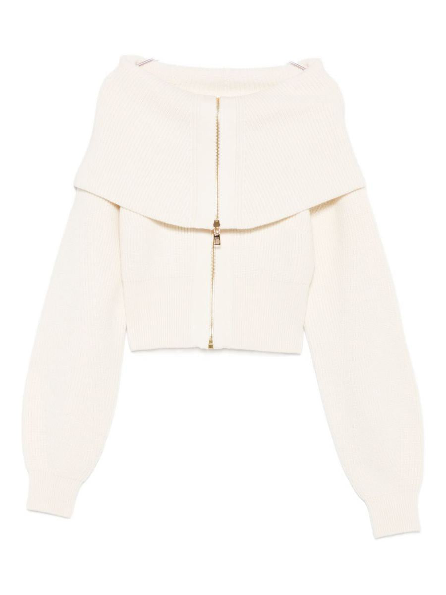 Elisabetta Franchi Sweaters