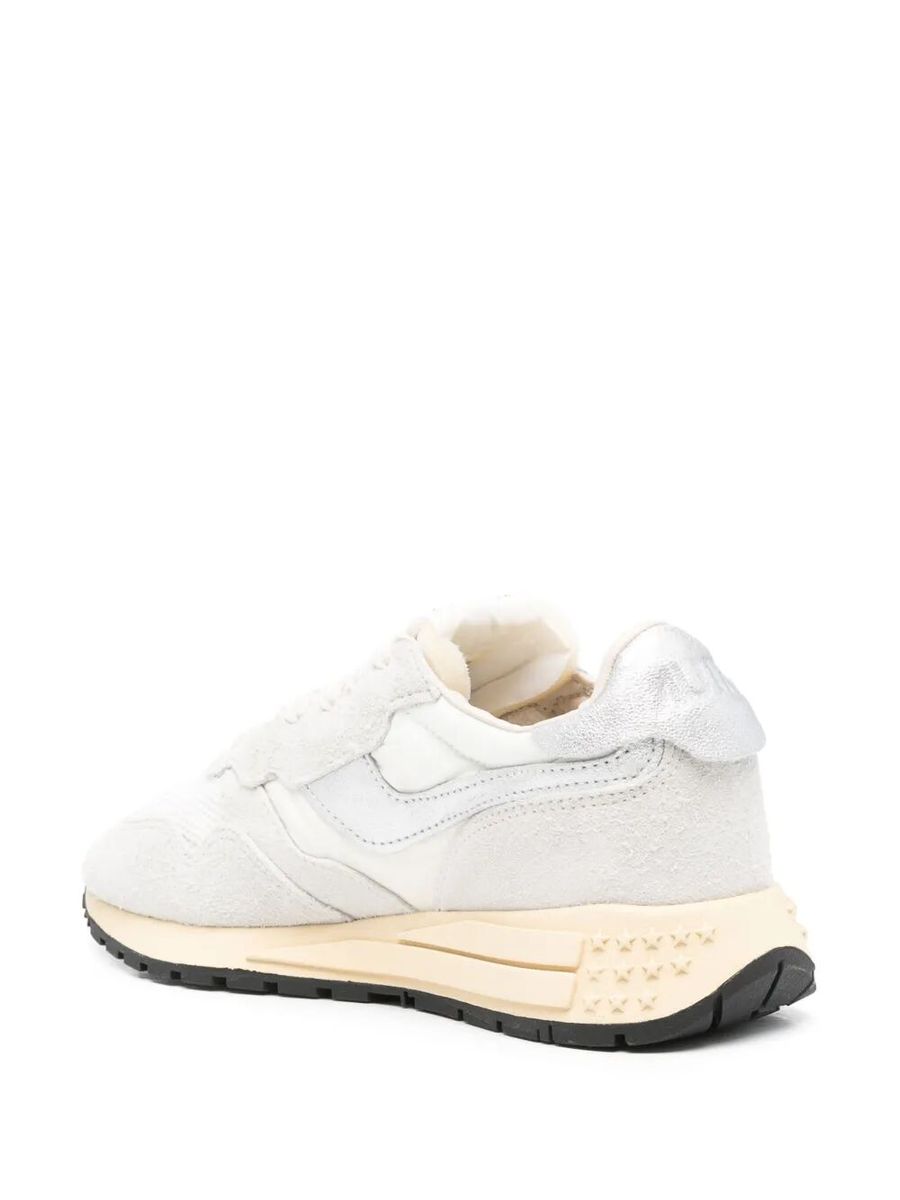 Autry "Whirlwind" Low Sneaker
