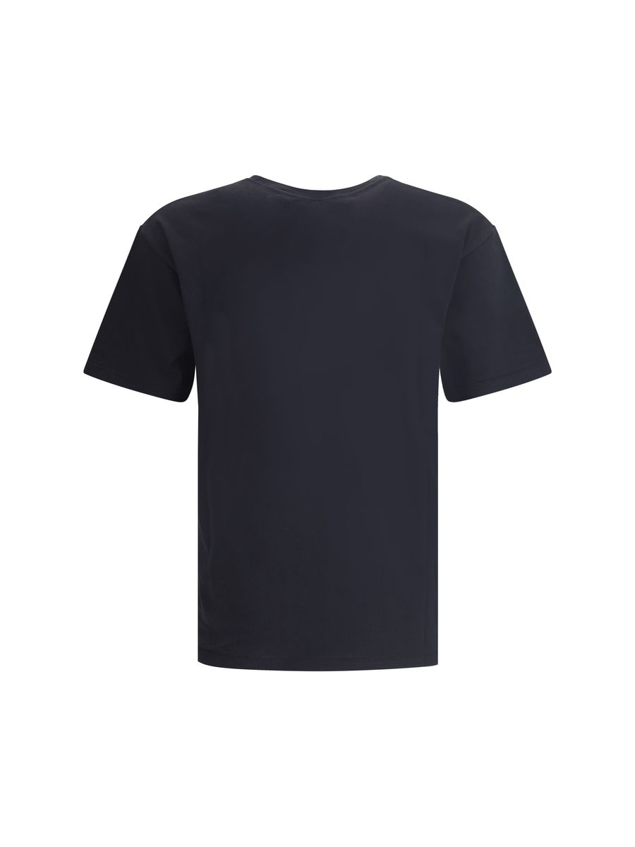 Valentino Garavani T-Shirts And Polos