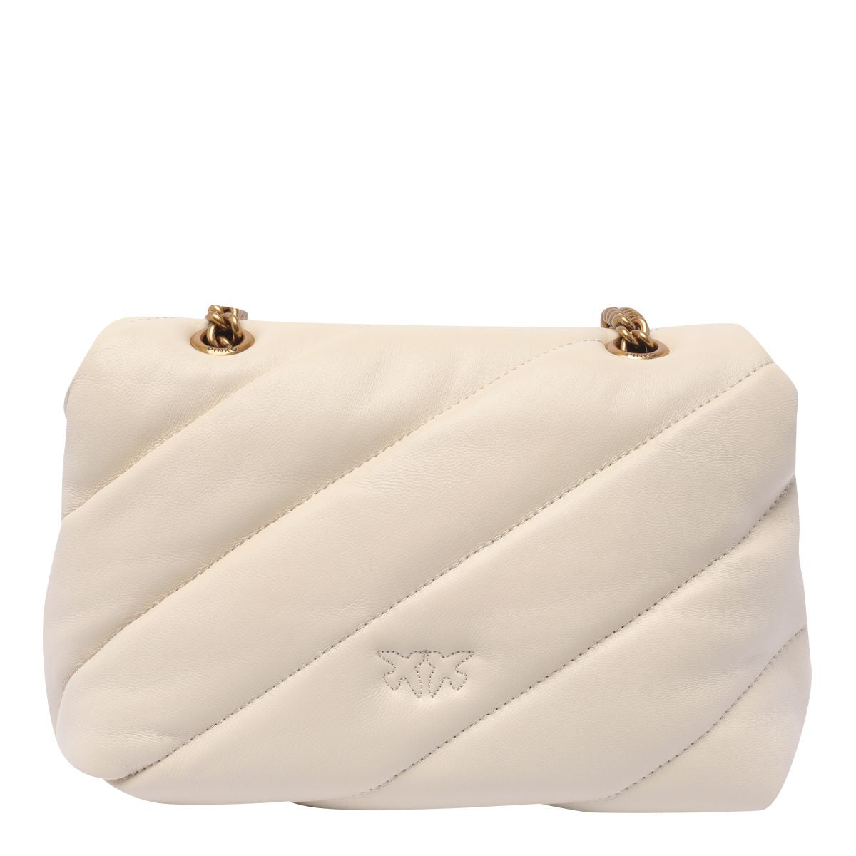 Pinko 'Love Mini Puff' Crossbody Bag