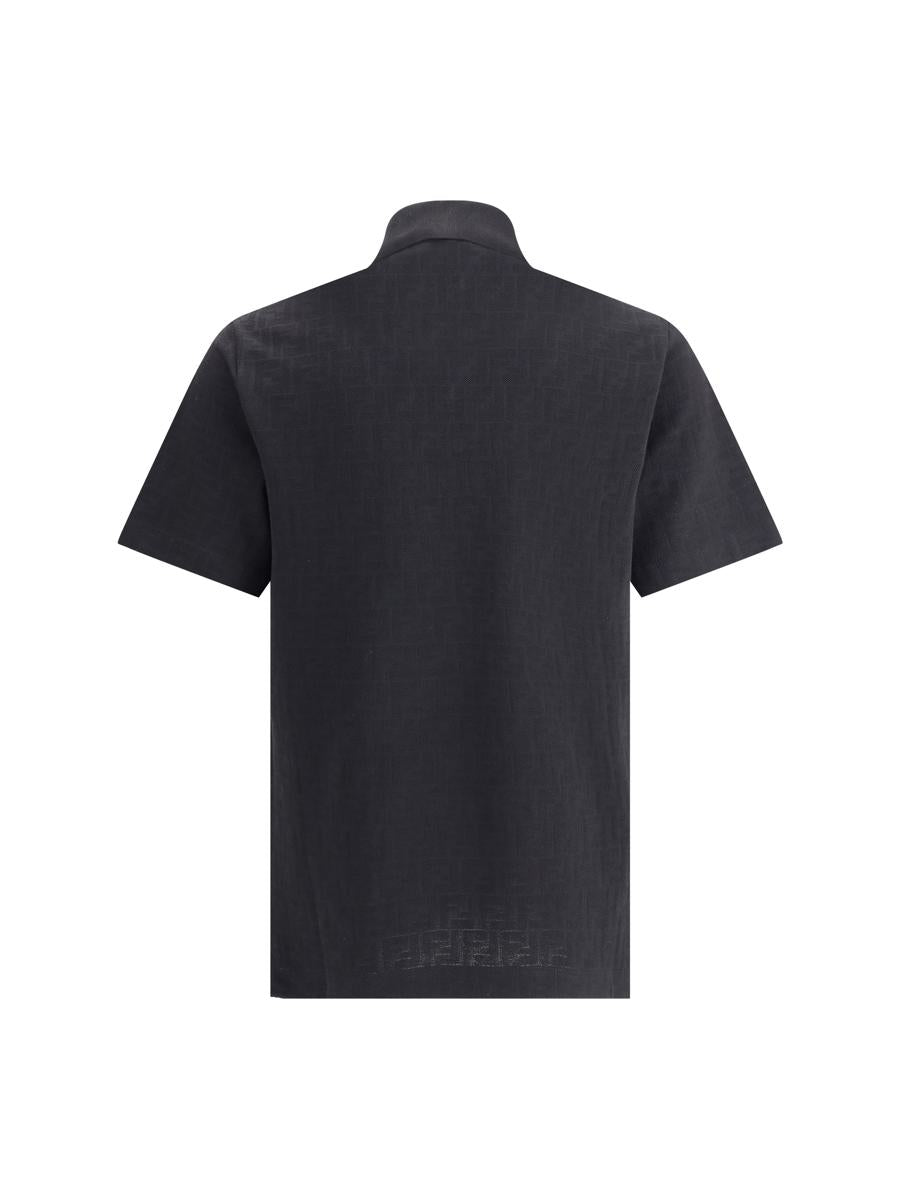 Fendi Polo Shirts