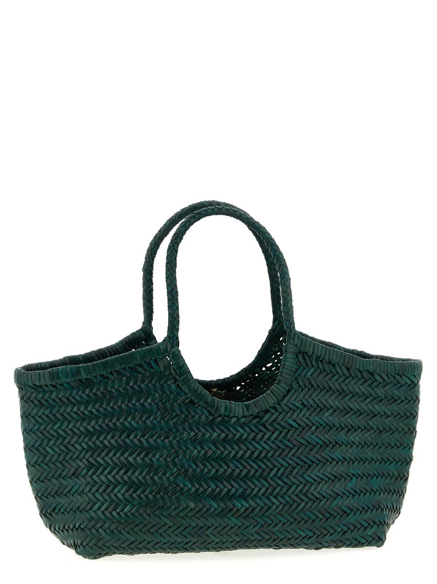 Dragon Diffusion 'Nantucket' Large Shoulder Bag