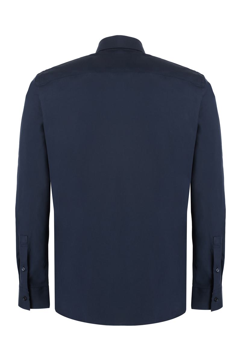 Burberry Cotton Shirt