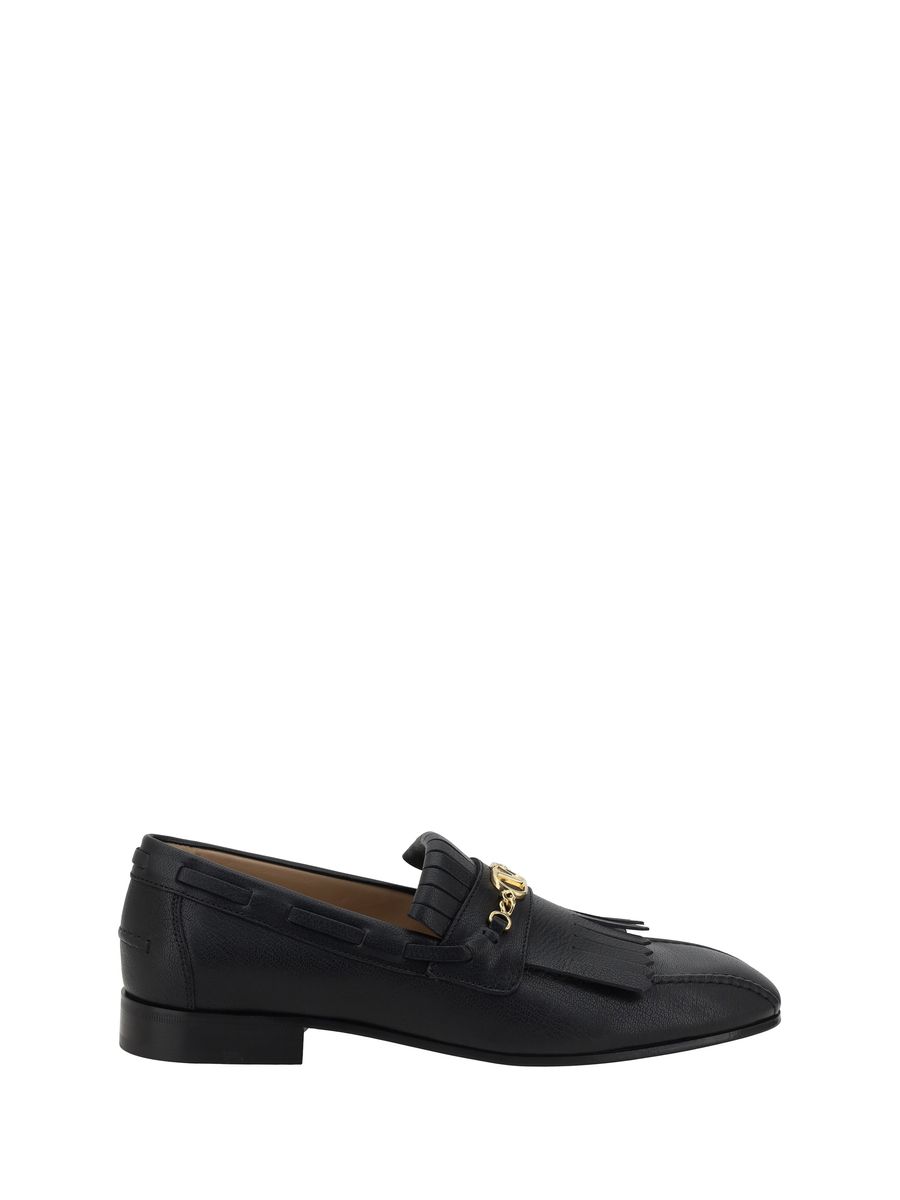 Valentino Garavani Moccasters