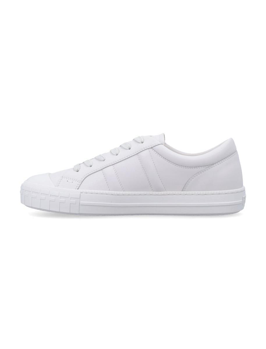 Fendi Domino Sneakers