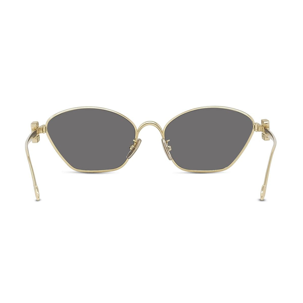 Loewe Anagram Sunglasses