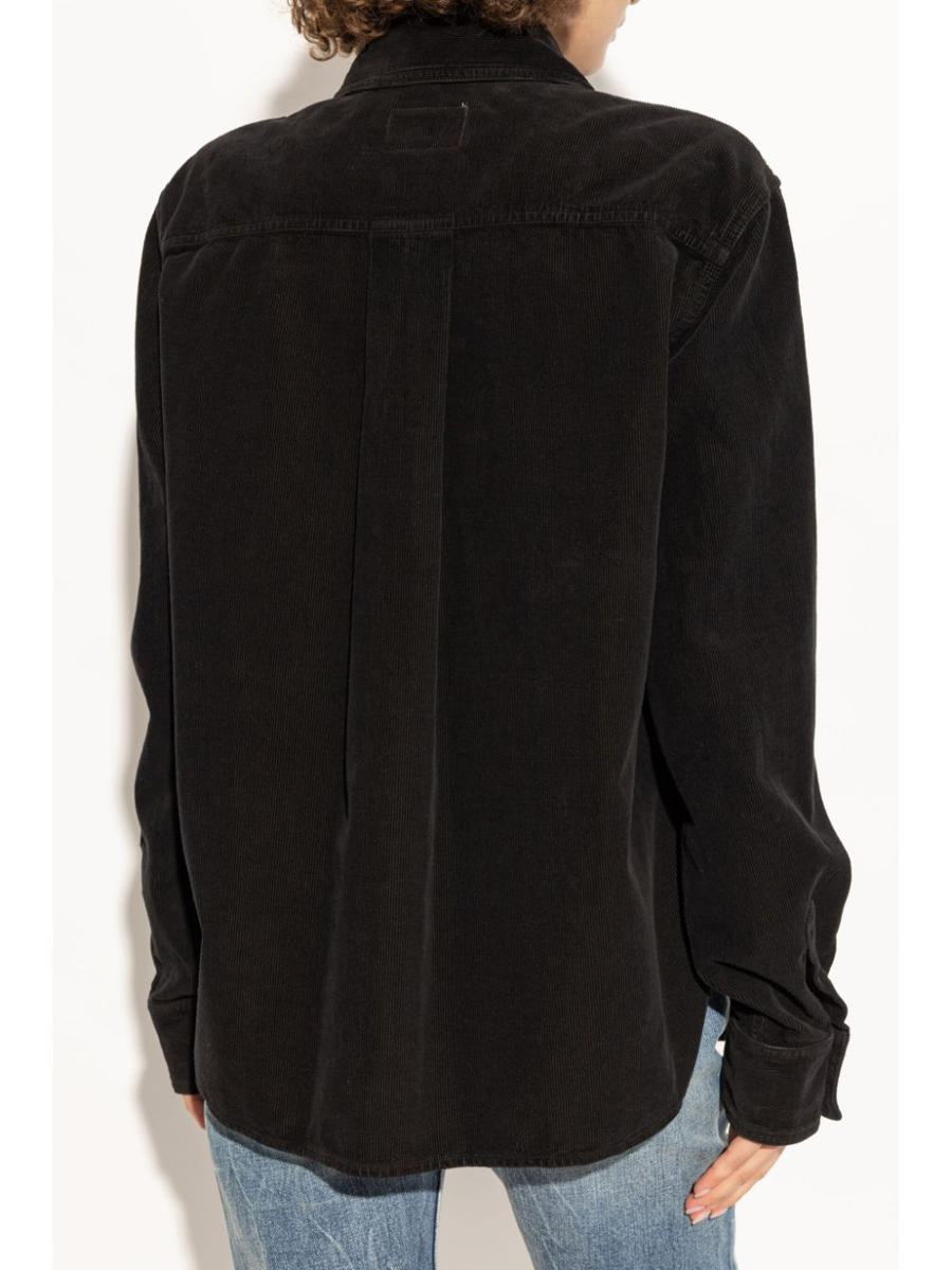 Saint Laurent Shirts
