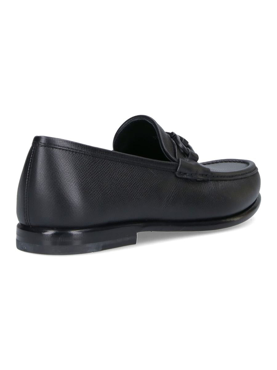 Salvatore Ferragamo Flat Shoes