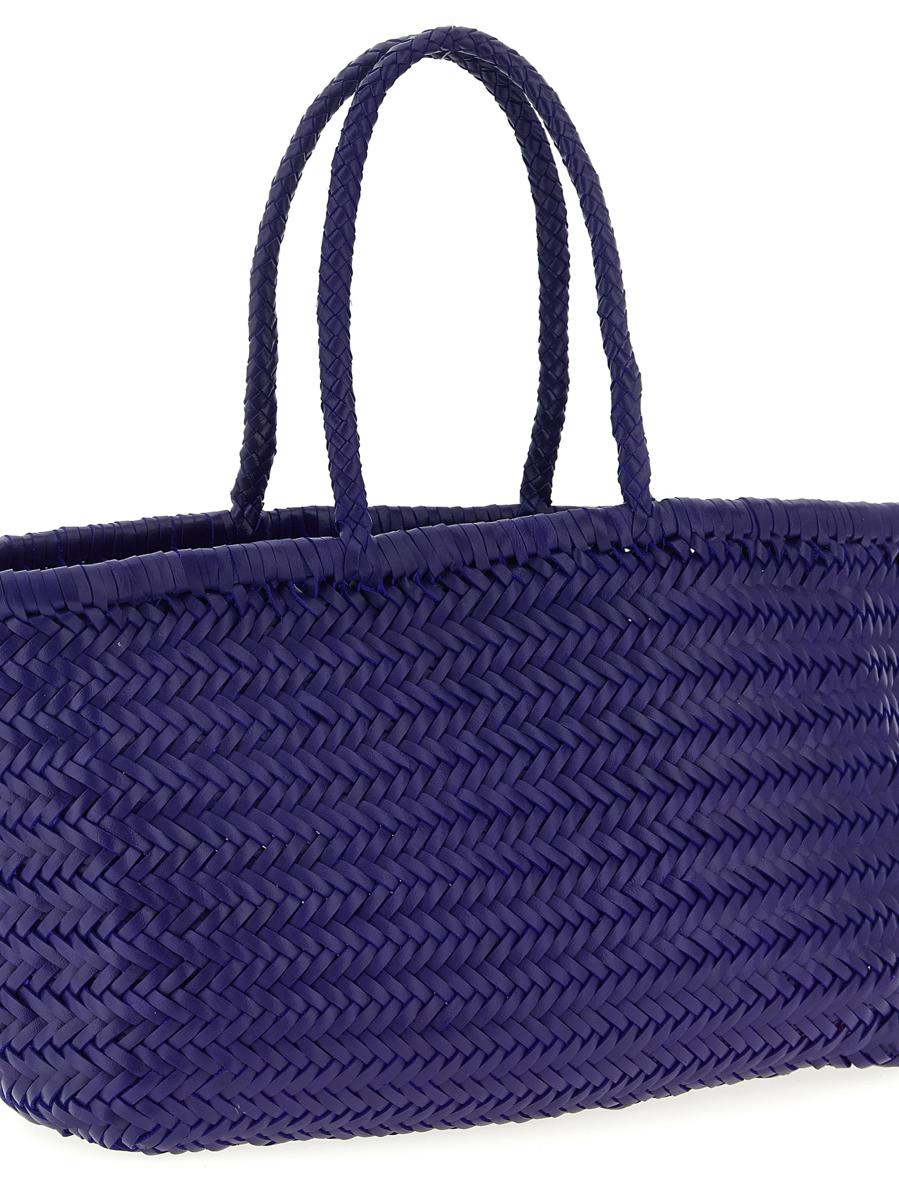 Dragon Diffusion 'Bamboo Triple Jump' Large Shoulder Bag