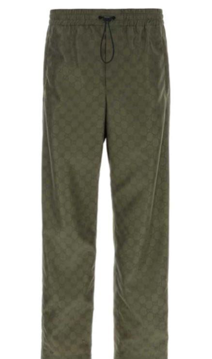 Gucci Trousers