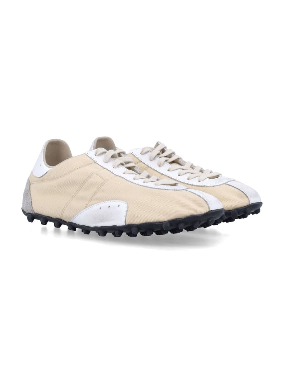 Maison Margiela Sprinters Woman'S Sneakers