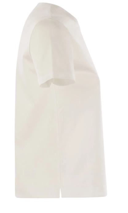 Max Mara T-Shirts And Polos