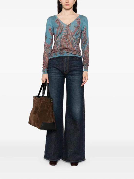 Etro Sweaters