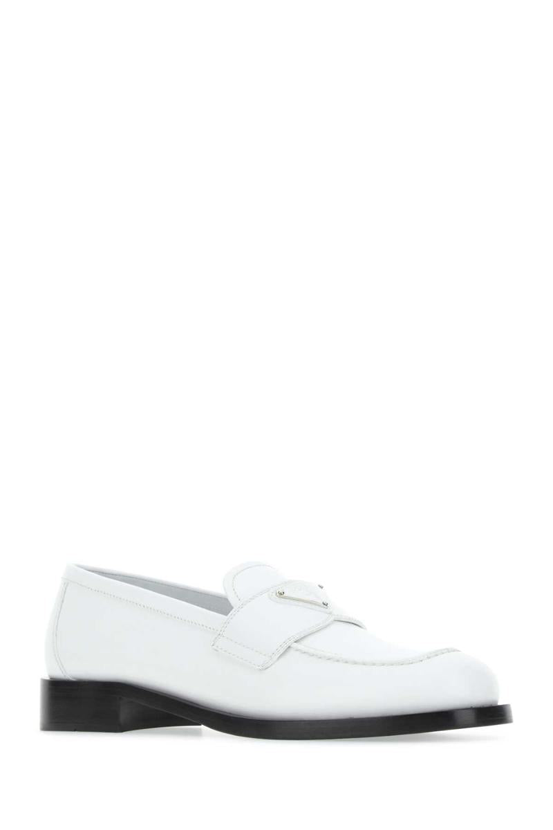 Prada Moccasters