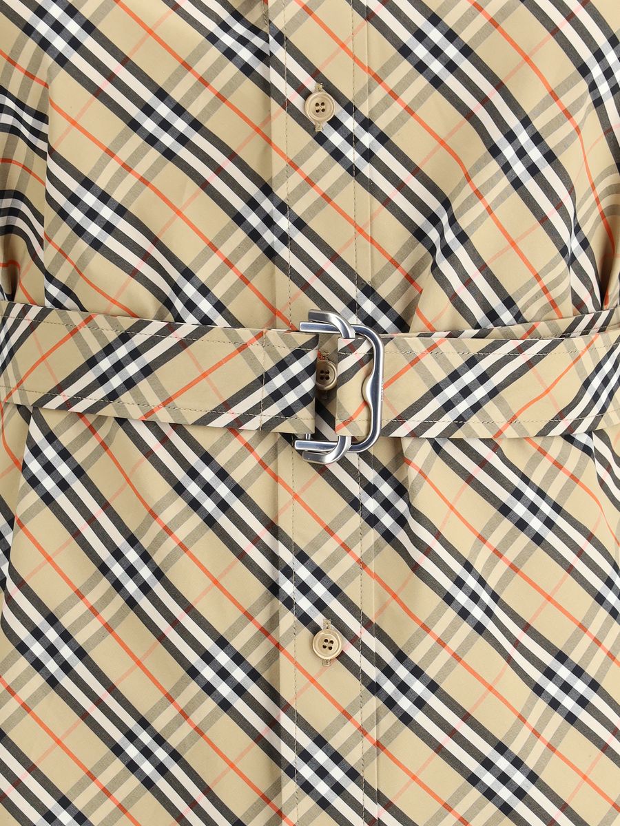 Burberry Dresses