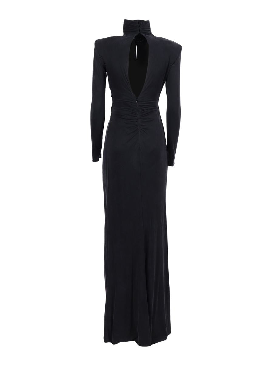 Elisabetta Franchi Midi Dress