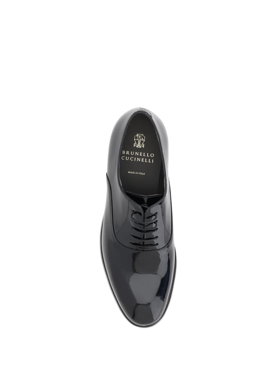 Brunello Cucinelli Lace Up