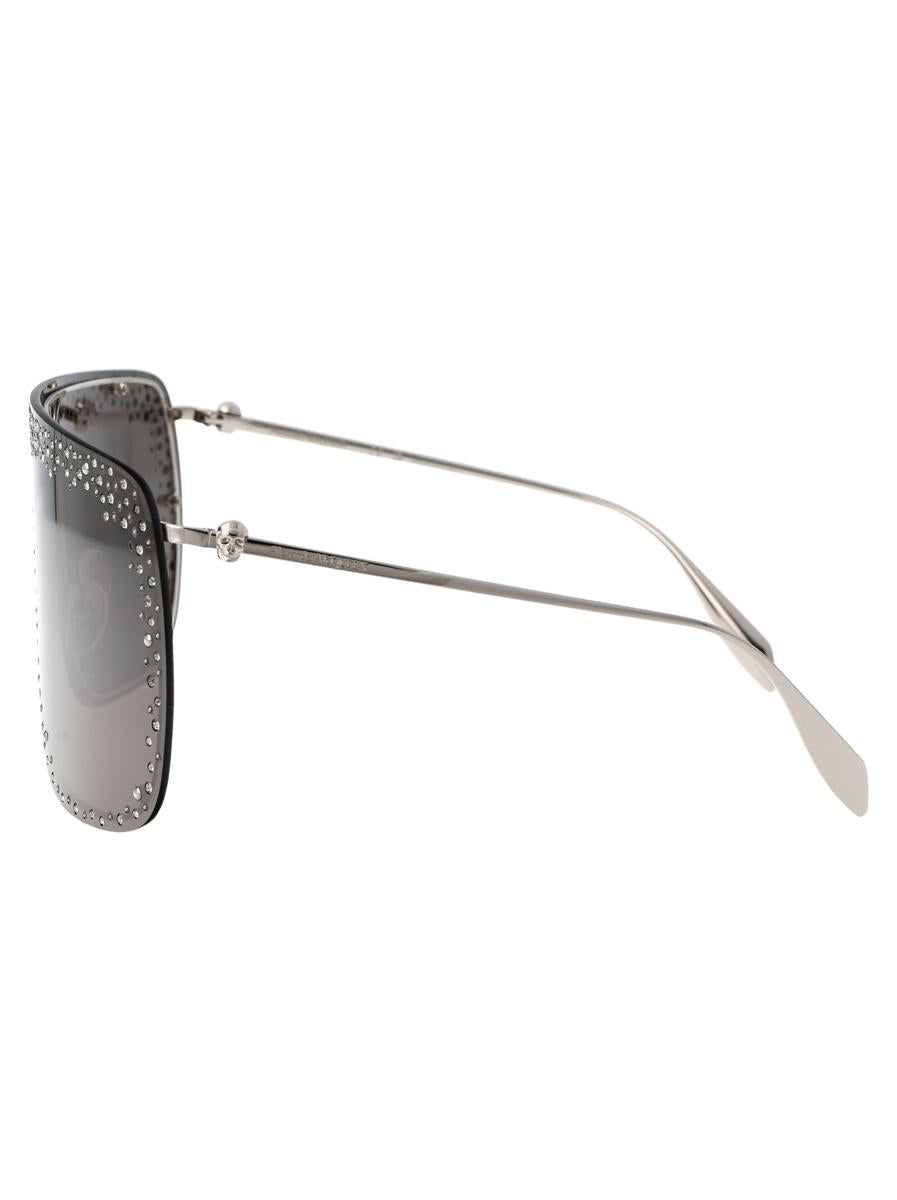 Alexander McQueen Sunglasses