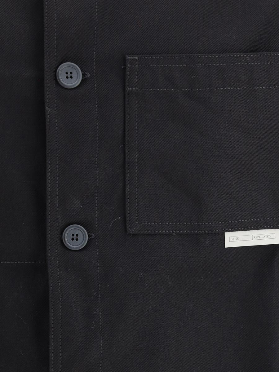 Gr10K Jackets