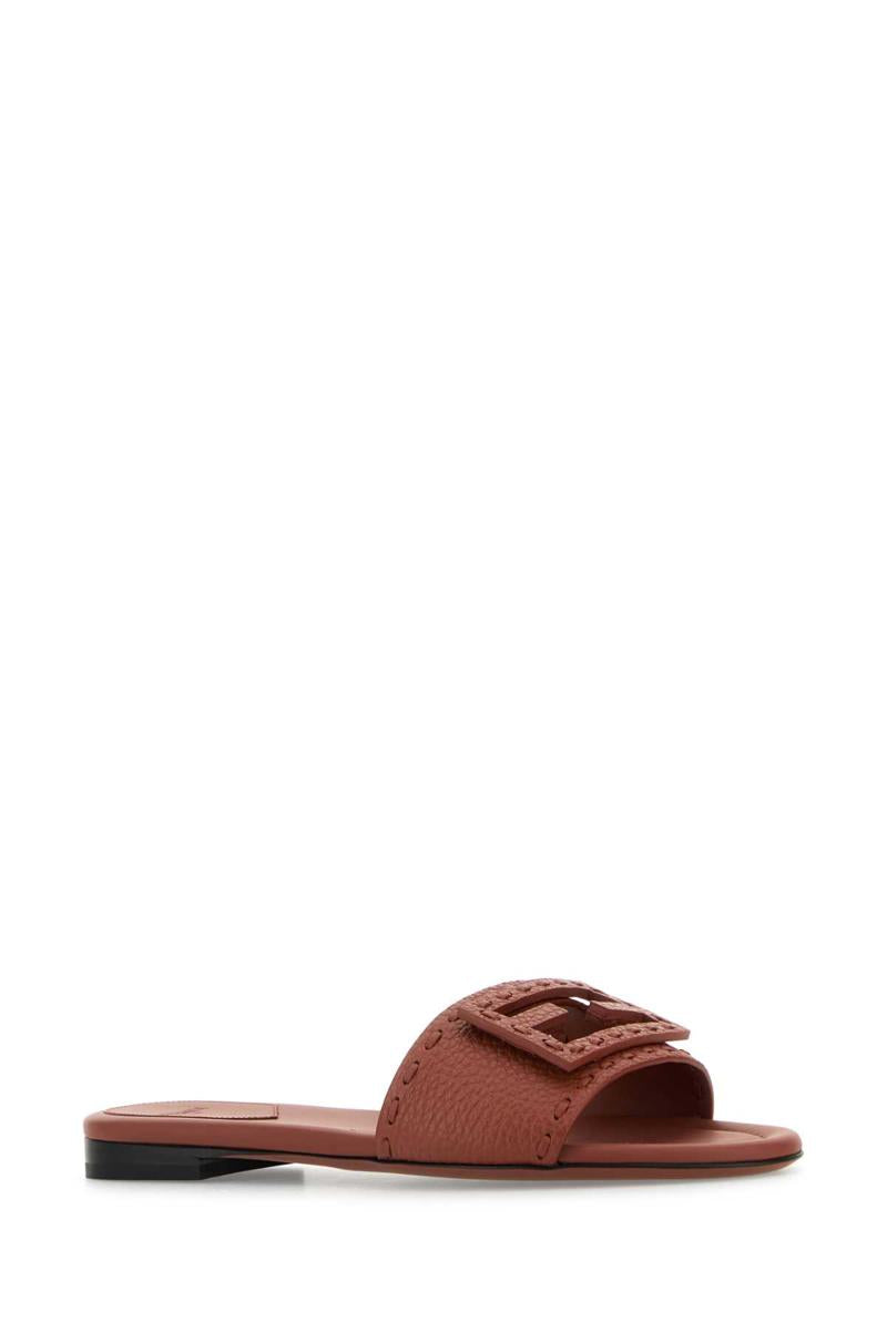 Fendi Slippers