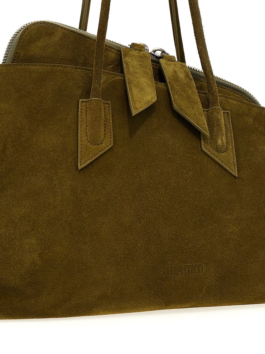 The Attico 'La Passeggiata' Shopping Bag
