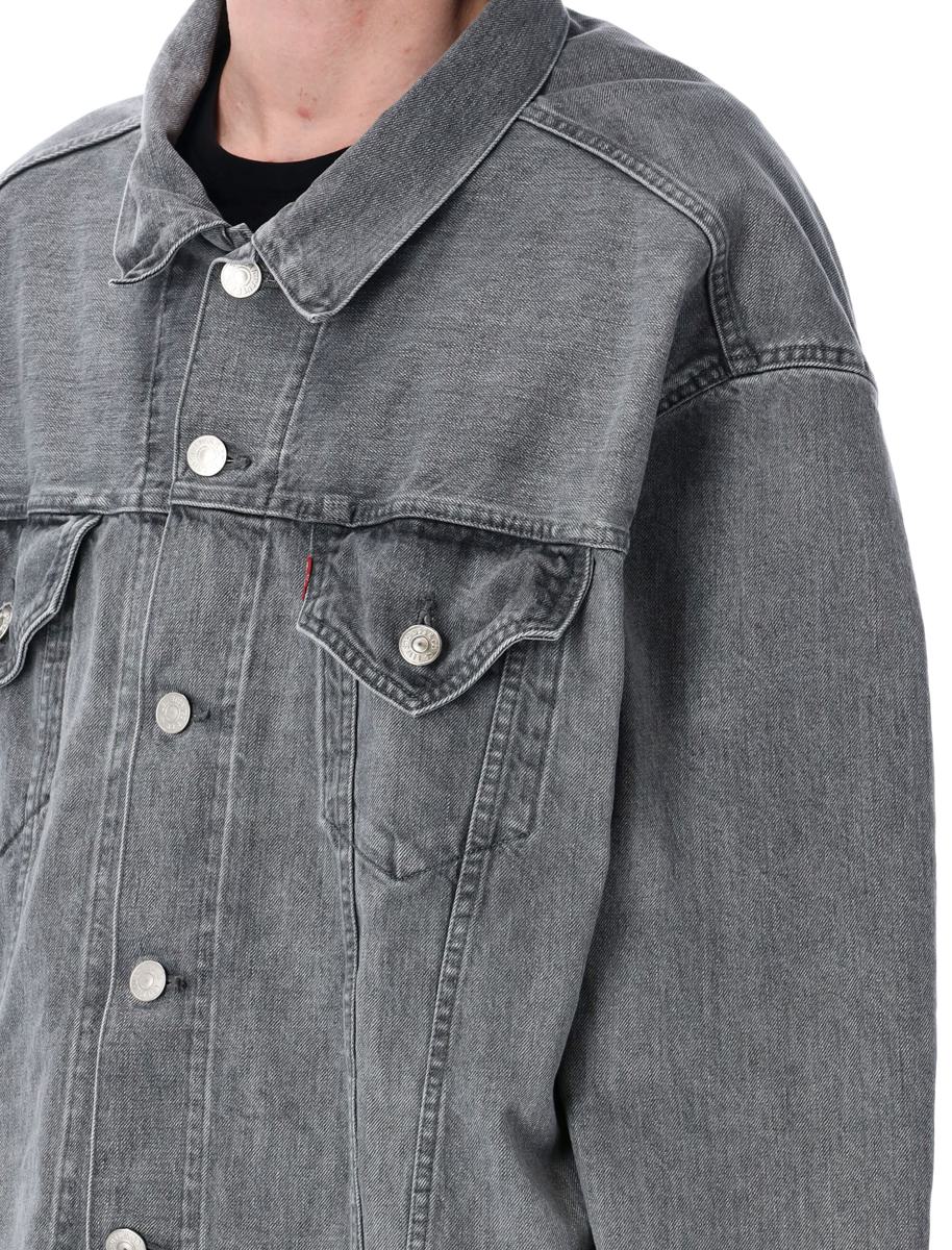 Junya Watanabe Denim Jacket