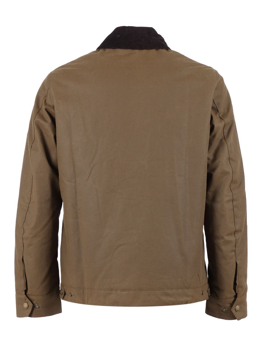 Barbour Jacket