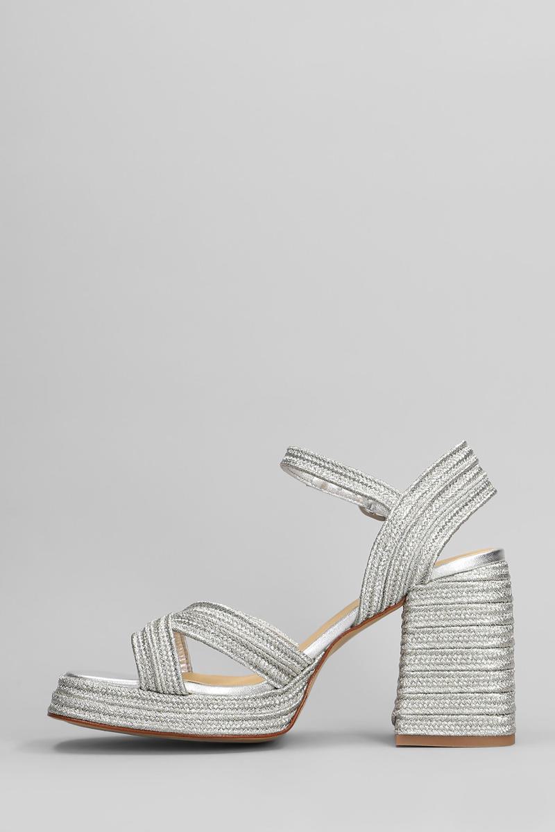 Castañer Valle-142 Sandals