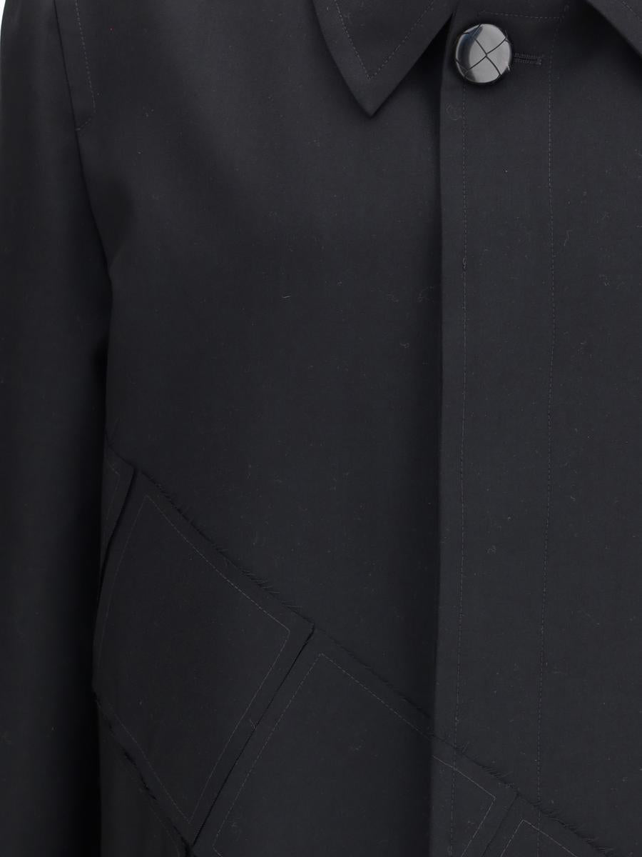 Namacheko Coats