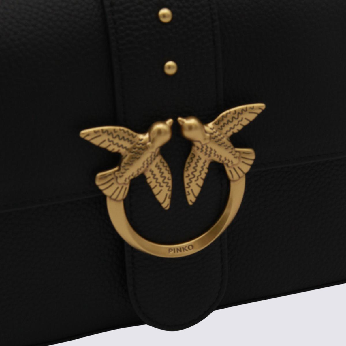 Pinko Borse... Nero