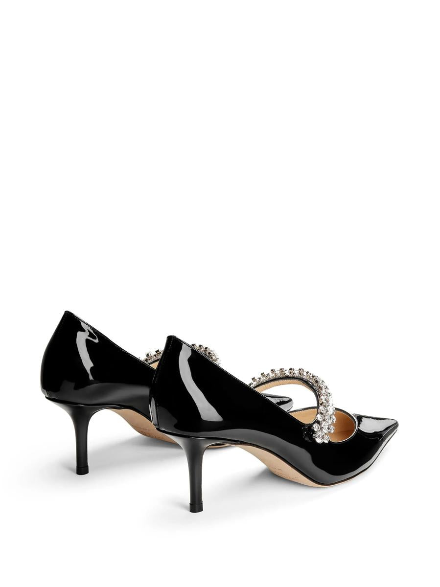 Jimmy Choo With Heel