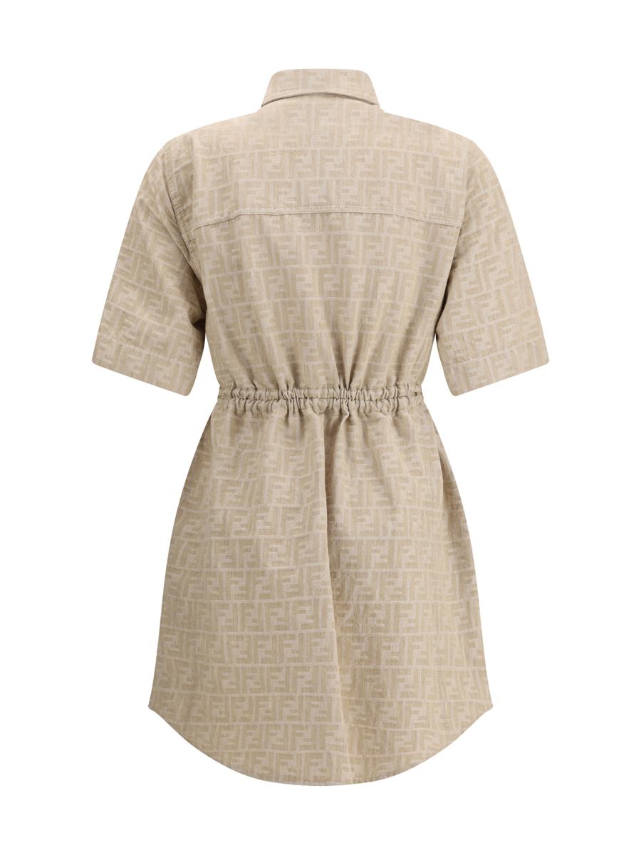 Fendi Dresses