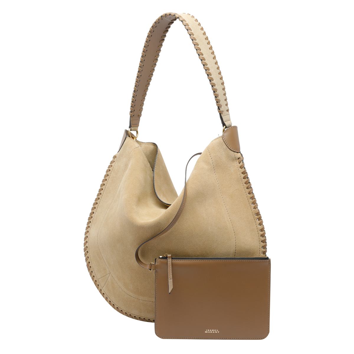 Isabel Marant Bags