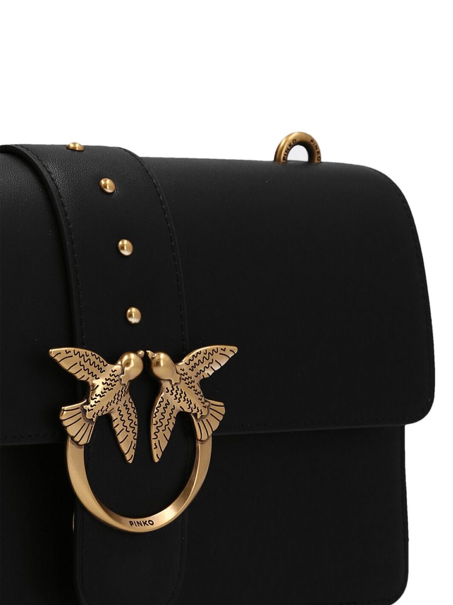 Pinko Shoulder Bags