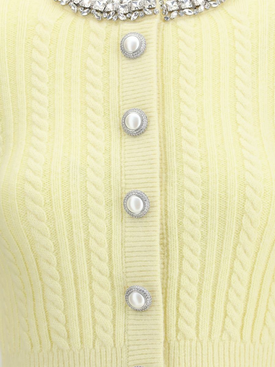 Self-Portrait Knitwear