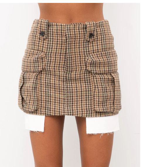Eleh Skirts
