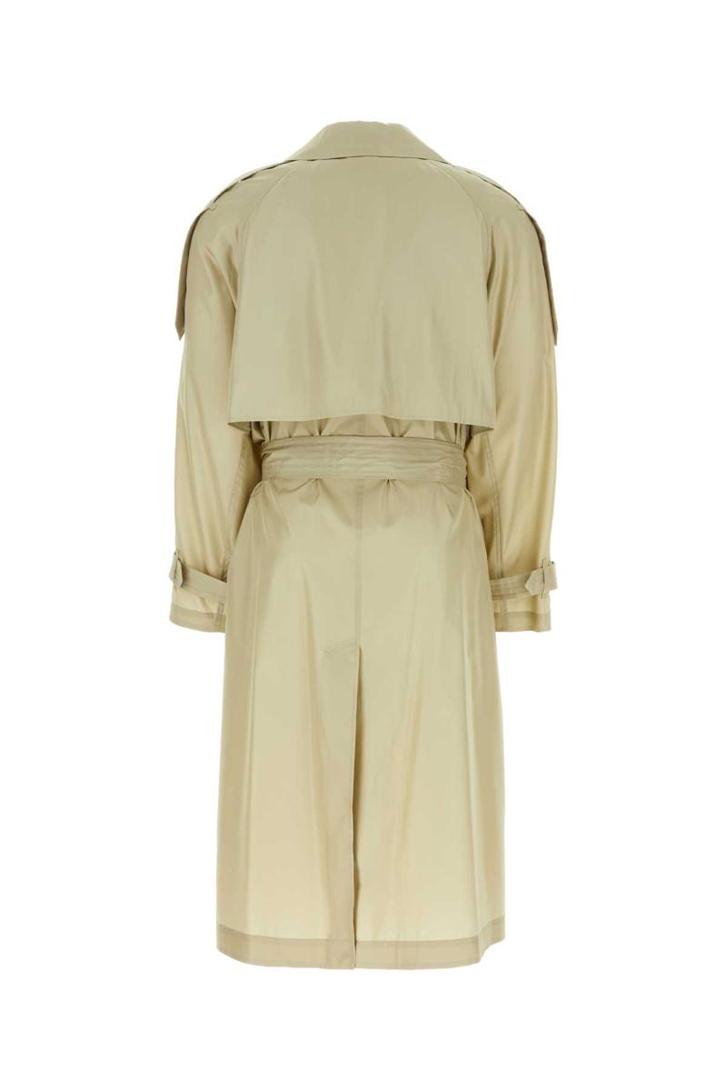 Burberry Trench