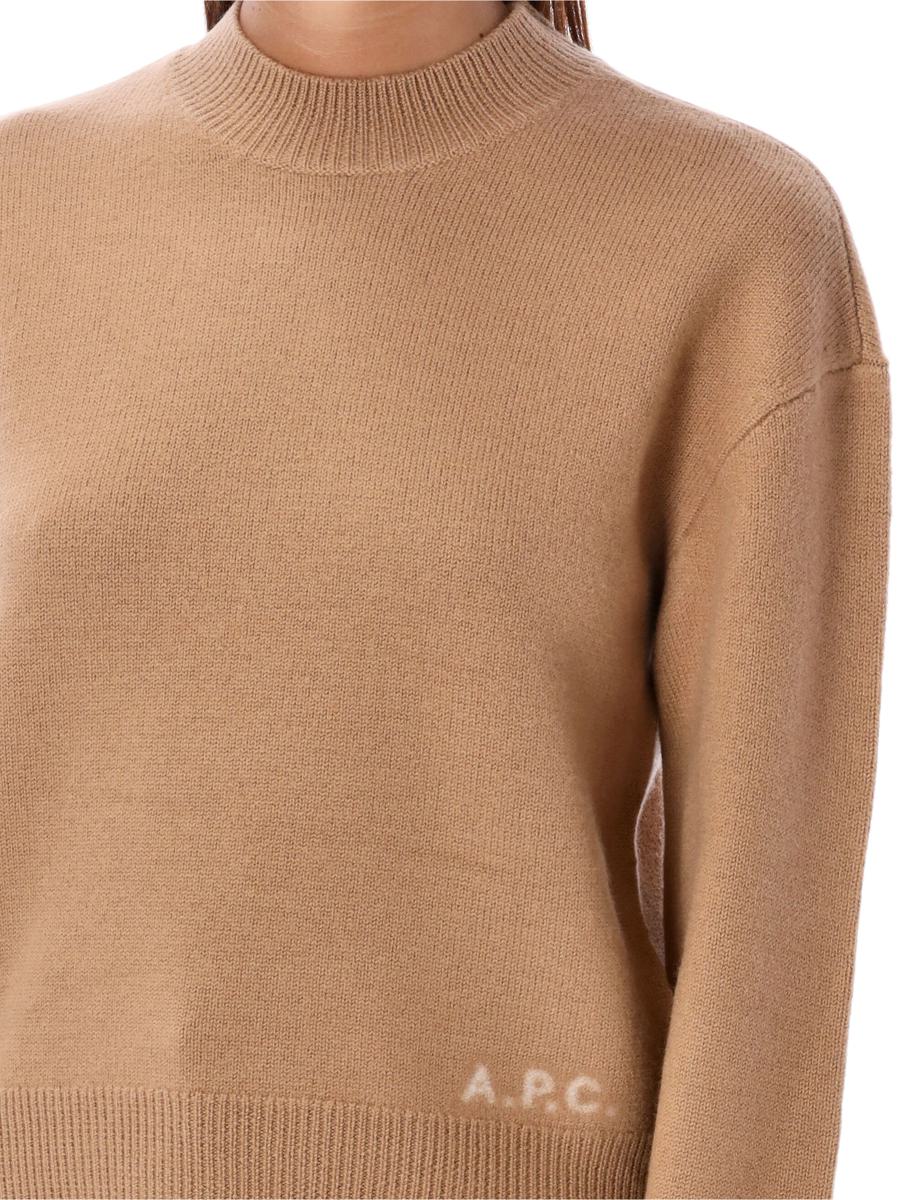 A.P.C. Esther Sweater