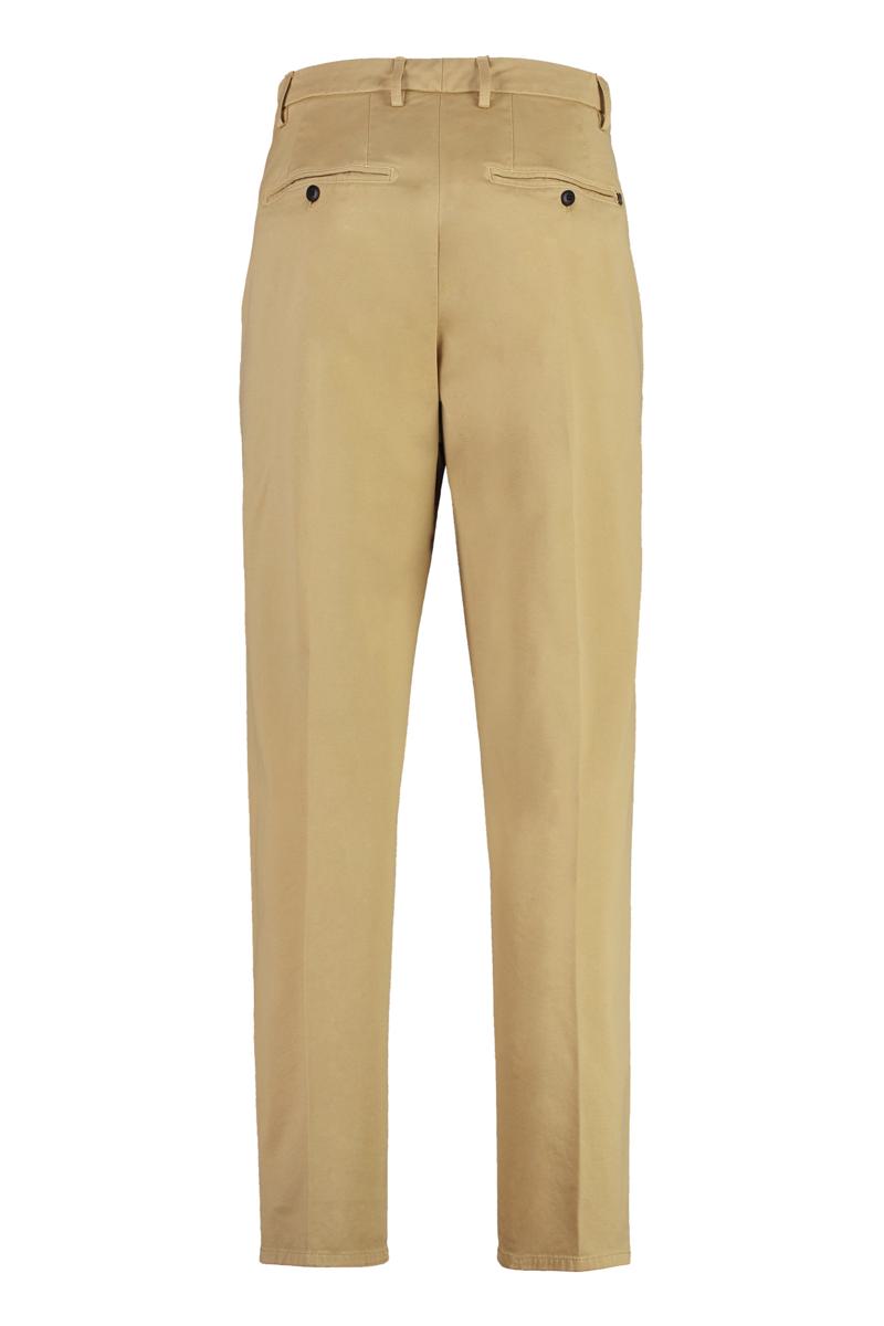 Dondup James Cotton Trousers