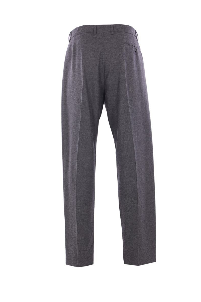 MM6 Maison Margiela Trousers
