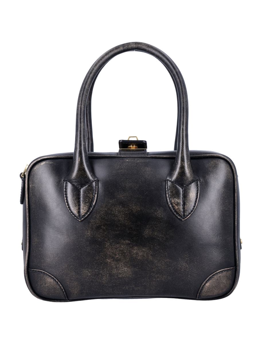 Golden Goose Vita Bag