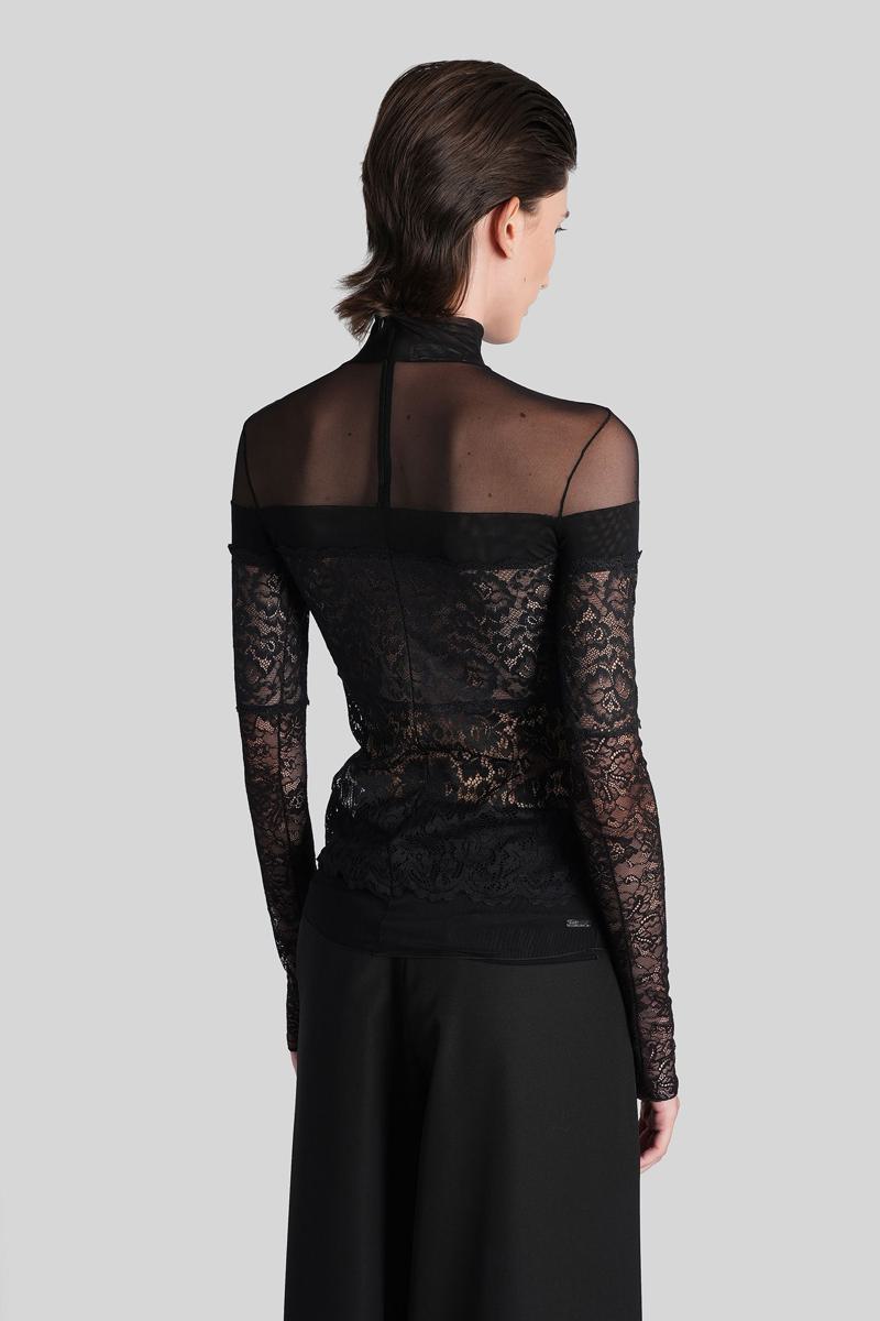 Blumarine Blouse