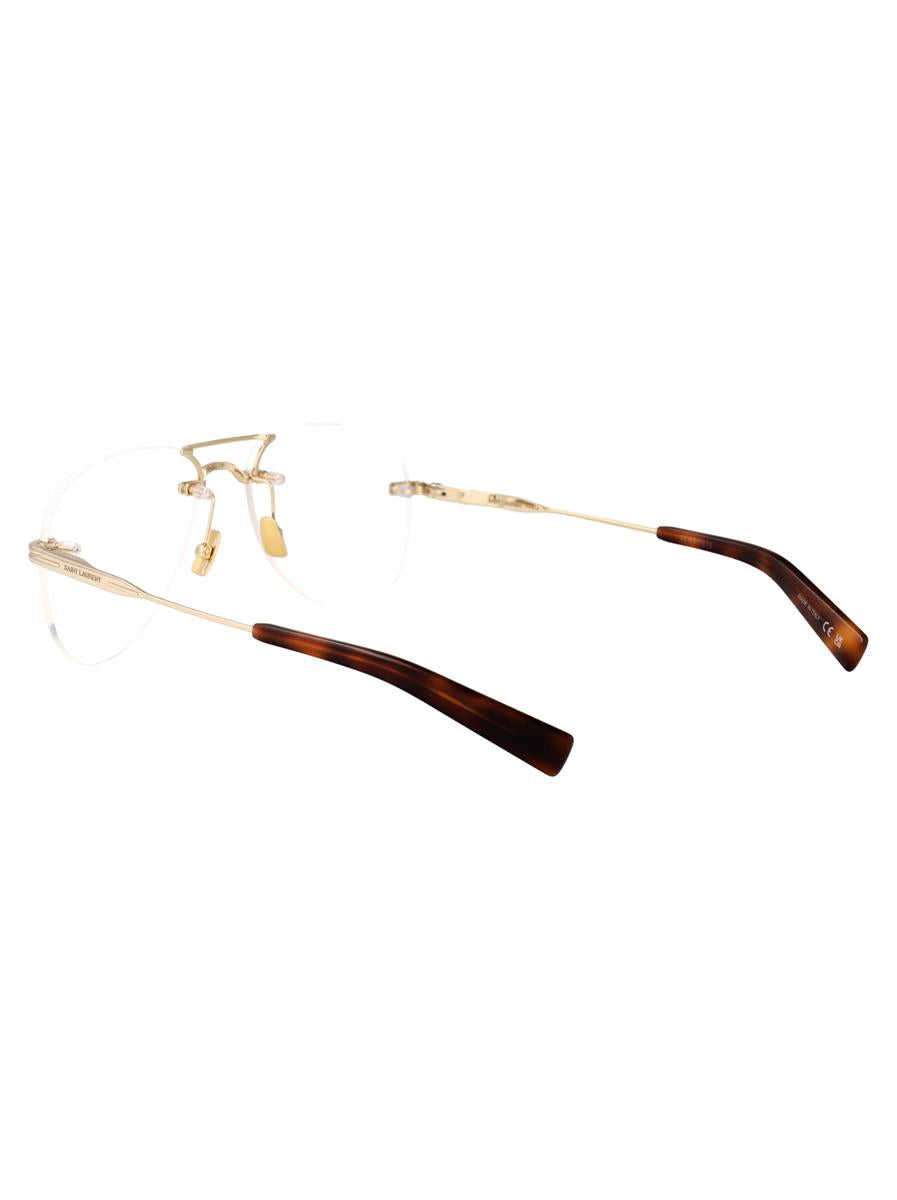 Saint Laurent Eyewear Optical