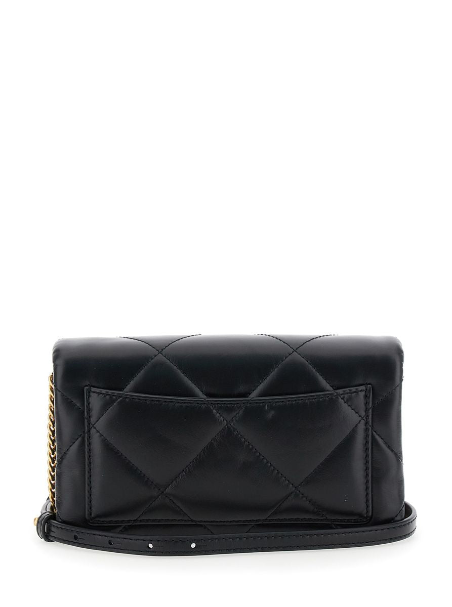 Tory Burch Chain Wallet
